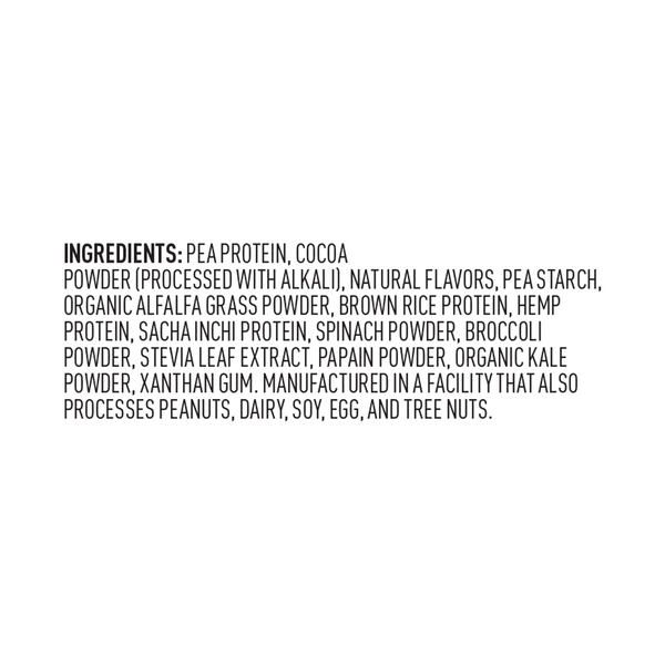 Vega® Protein & Greens