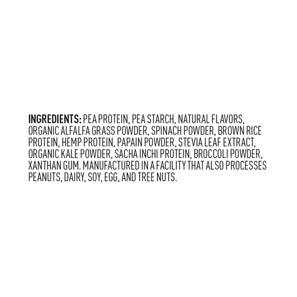 Vega® Protein & Greens
