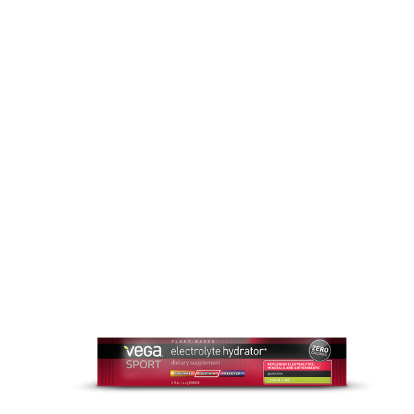 Vega Sport® Electrolyte Hydrator
