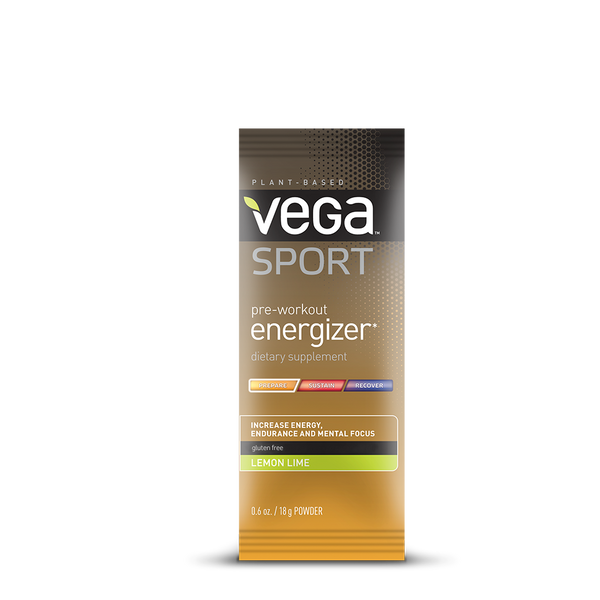 Vega Sport® Pre-Workout Energizer