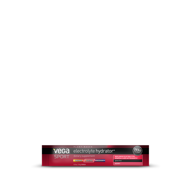 Vega Sport® Electrolyte Hydrator