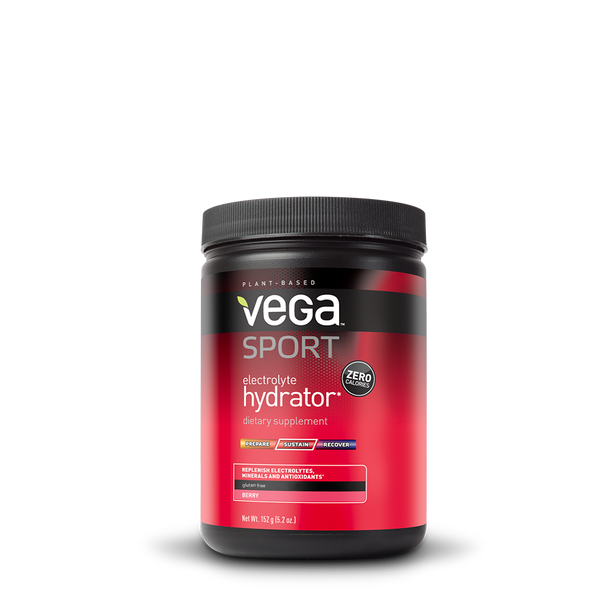 Vega Sport® Electrolyte Hydrator