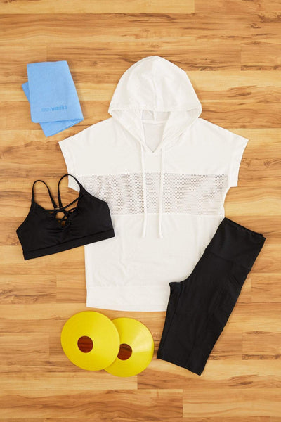 Catch Up - 5 Items