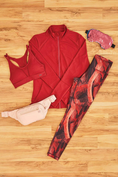 Canyon Sunset - 5 Items