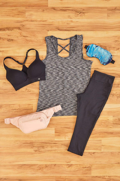 Balanced Body - 5 Items