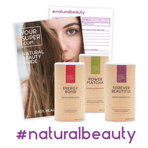 Beauty Bundle