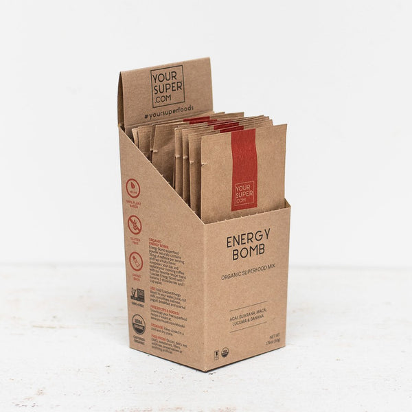 Travel Packs