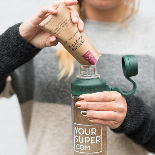 Your Super Bottle