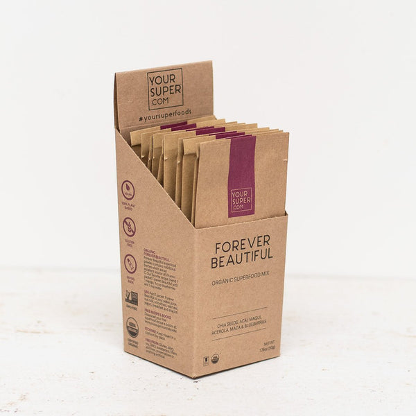 Travel Packs