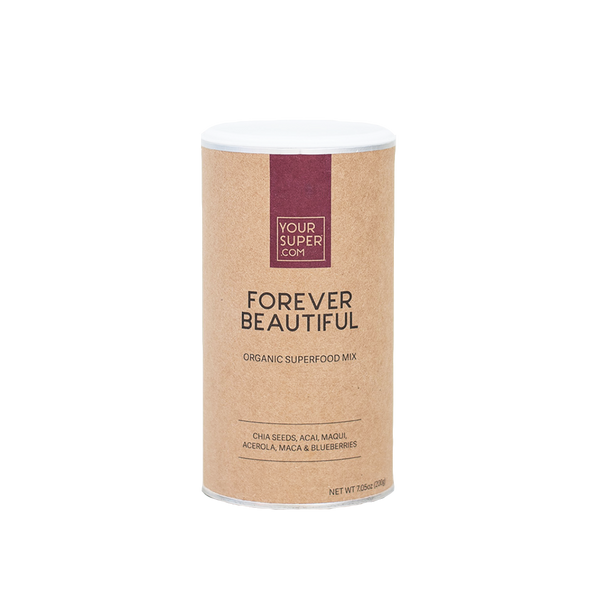 Forever Beautiful Mix