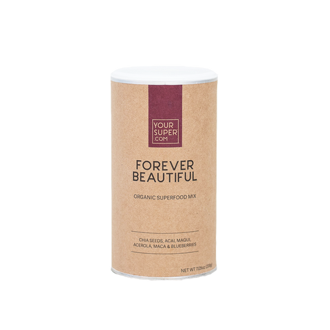 Forever Beautiful Mix