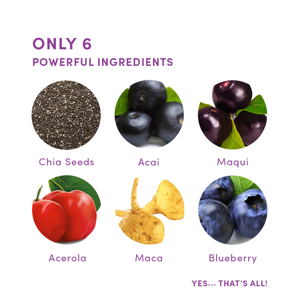 Forever Beautiful Mix