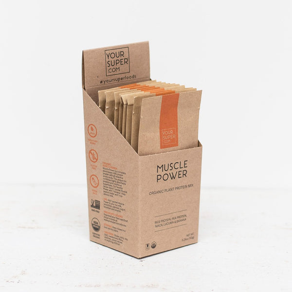 Travel Packs