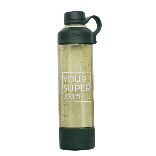 Your Super Bottle