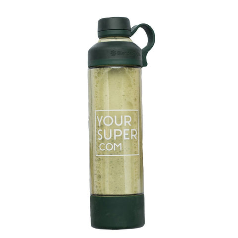 Your Super Bottle