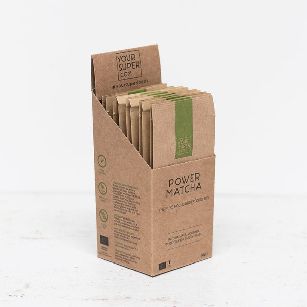 Travel Packs