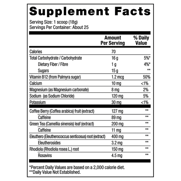 Vega Sport® Premium Energizer