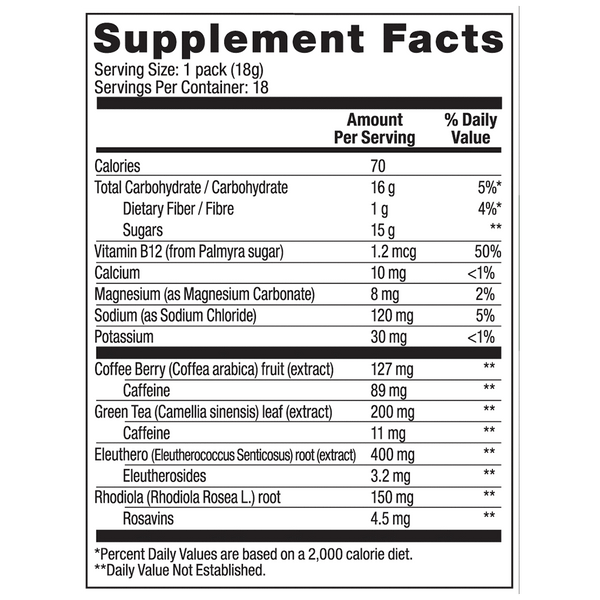 Vega Sport® Premium Energizer