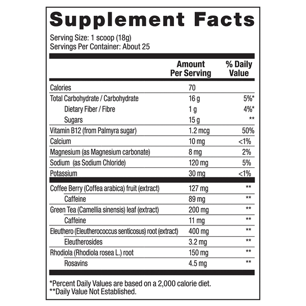 Vega Sport® Premium Energizer