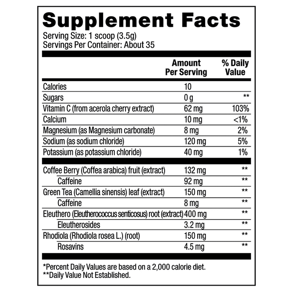 Vega Sport® Sugar-Free Energizer