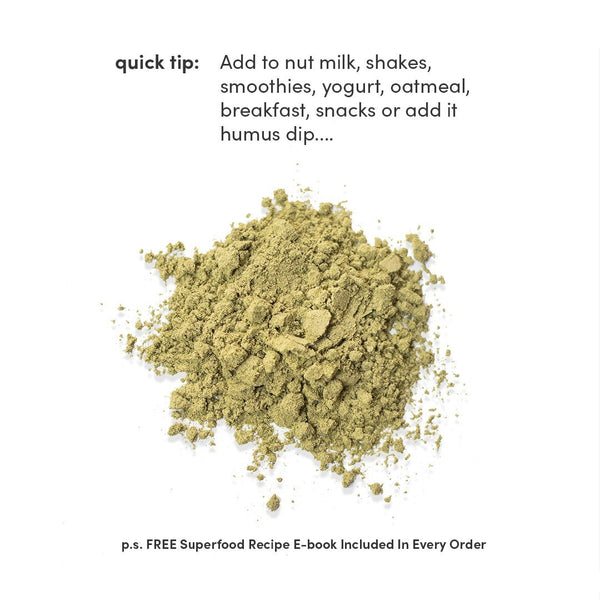 Skinny Protein Mix