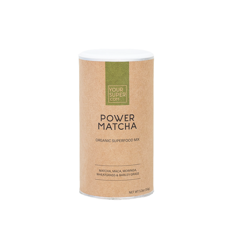 Power Matcha Mix