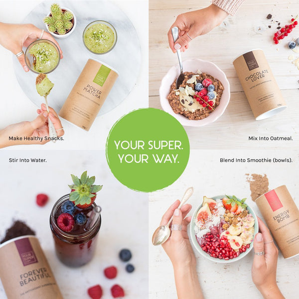 Ultimate Health Bundle