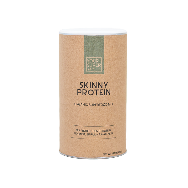Skinny Protein Mix