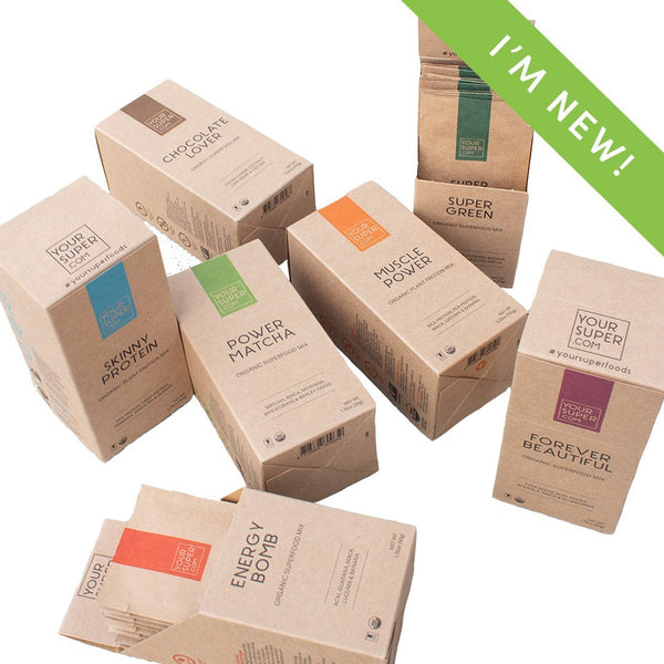 Travel Packs
