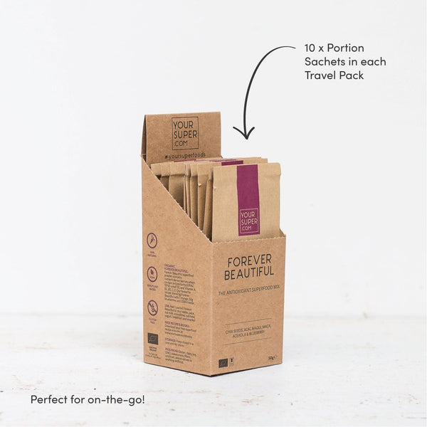 Travel Packs