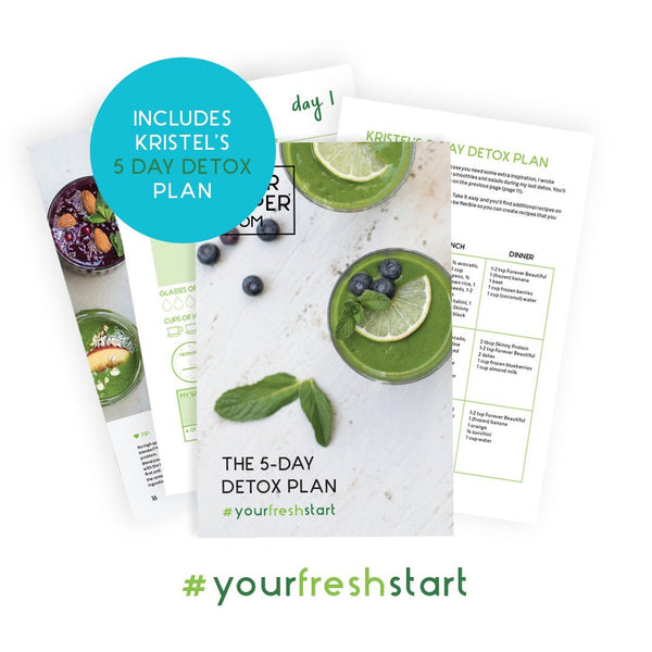 Ultimate Health Bundle