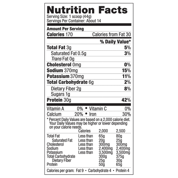 Vega® Sport Protein