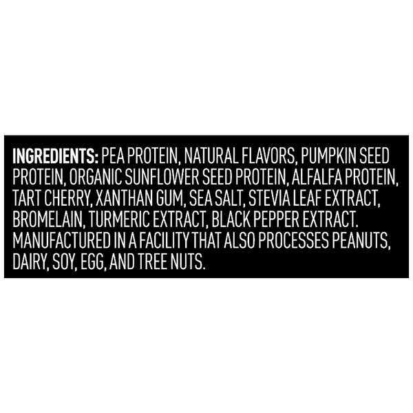 Vega® Sport Protein