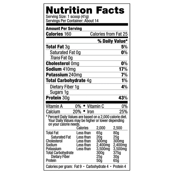 Vega® Sport Protein