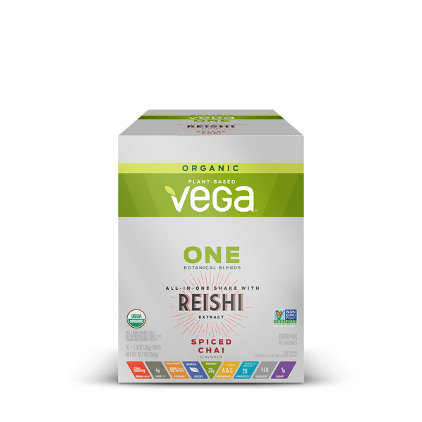 Vega One® Botanical Blends