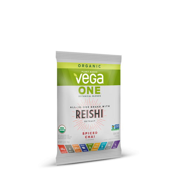 Vega One® Botanical Blends