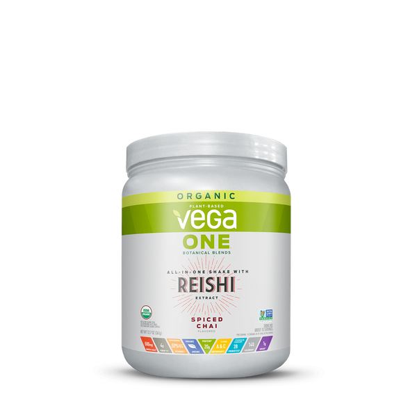 Vega One® Botanical Blends