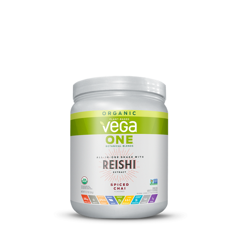 Vega One® Botanical Blends