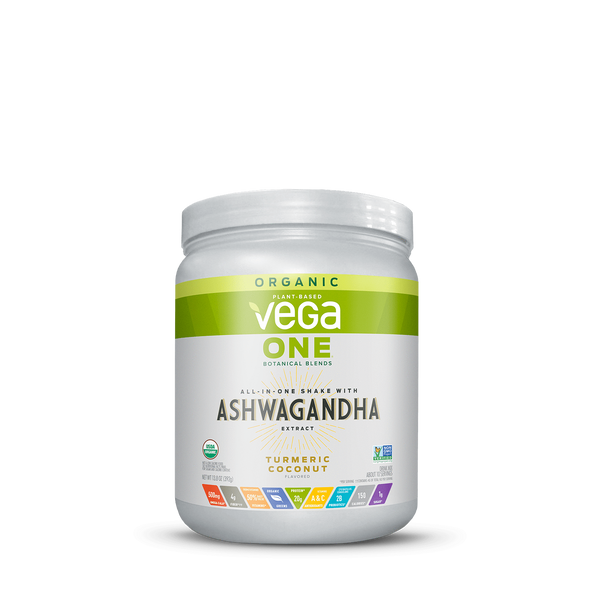 Vega One® Botanical Blends