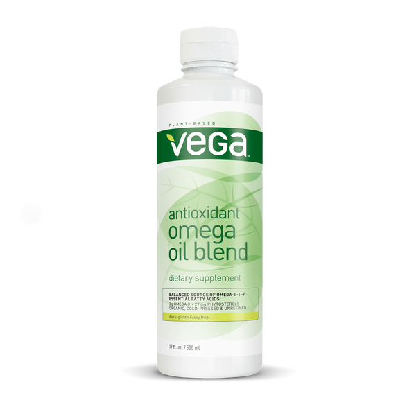 Vega® Omega Oil Blend