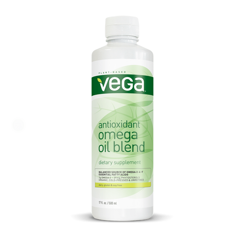 Vega® Omega Oil Blend