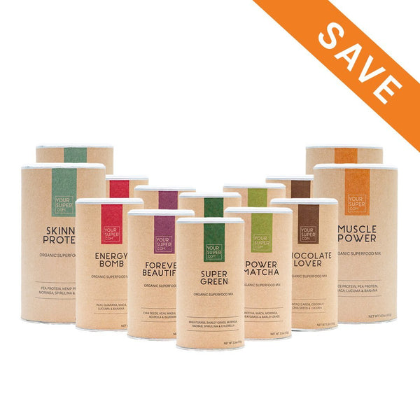 Wholesale Bundle
