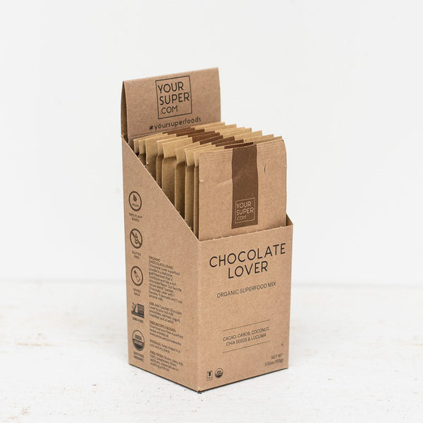 Travel Packs