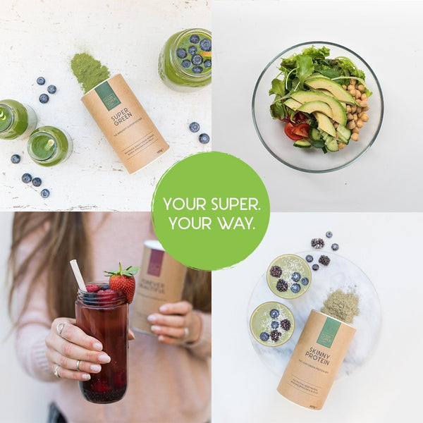 Detox Bundle