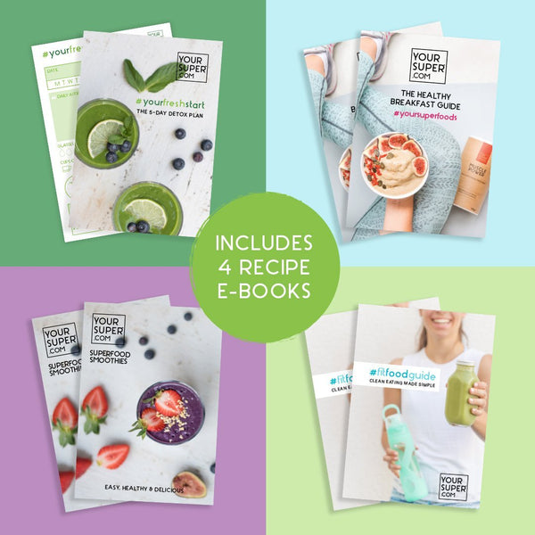 Ultimate Health Bundle