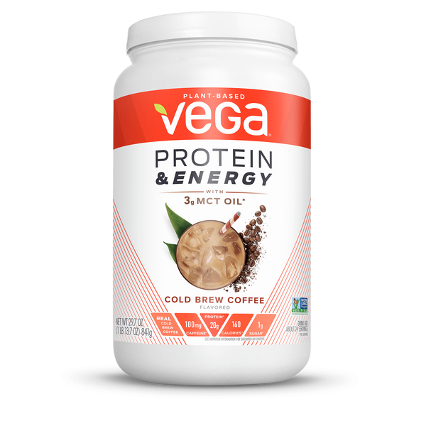 Vega® Protein & Energy