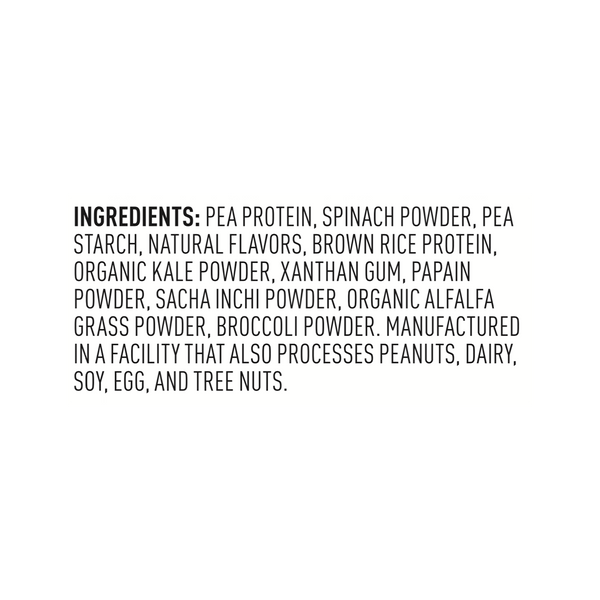 Vega® Protein & Greens