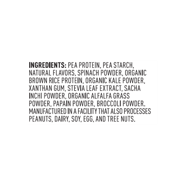 Vega® Protein & Greens