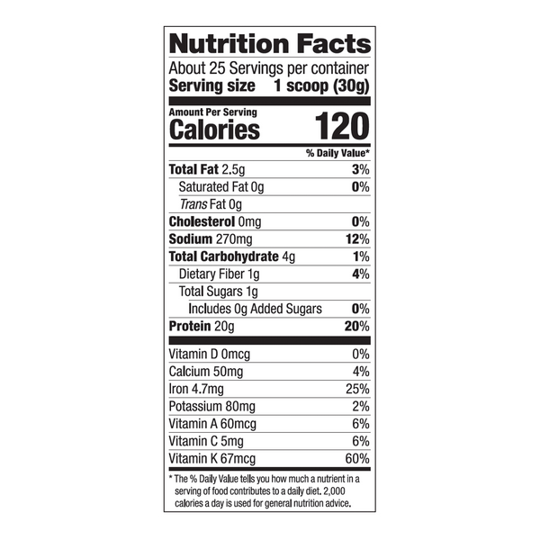 Vega® Protein & Greens