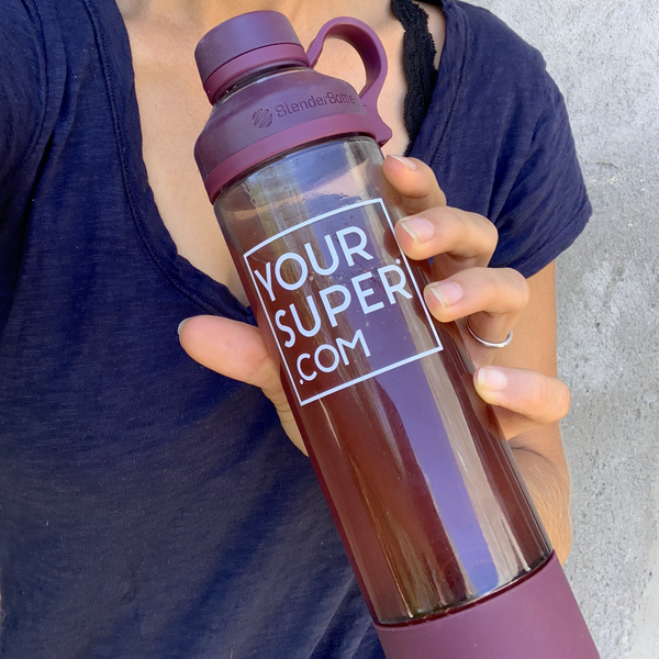 Your Super Bottle